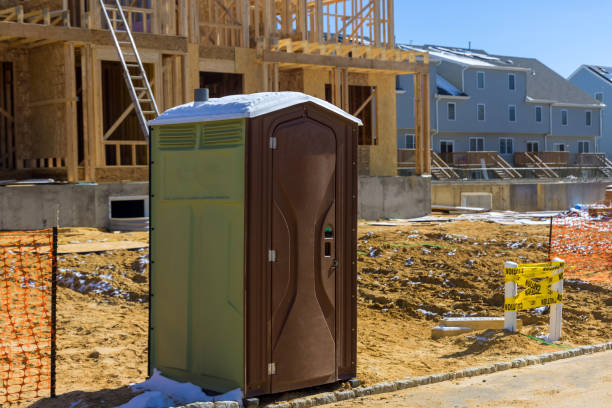 Best Local porta potty services  in Fort Valley, GA