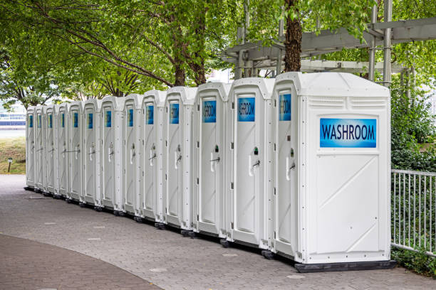 Best Event porta potty rental  in Fort Valley, GA