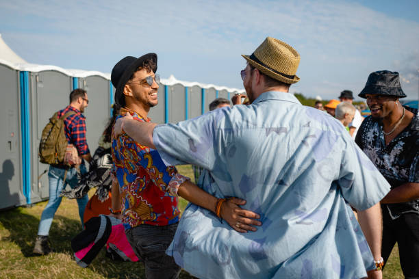 Best Portable toilet rental cost  in Fort Valley, GA