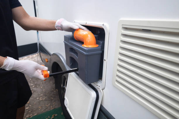 Best Wedding porta potty rental  in Fort Valley, GA