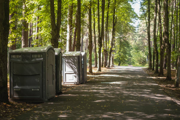 Best Porta potty rental near me  in Fort Valley, GA