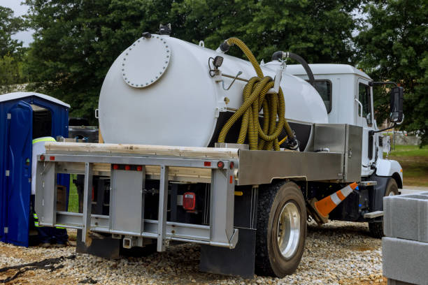 Best High-end porta potty rental  in Fort Valley, GA