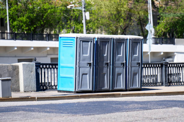 Best Porta potty cleaning services  in Fort Valley, GA