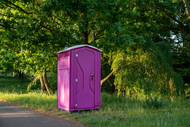 Best Luxury portable toilet rental  in Fort Valley, GA