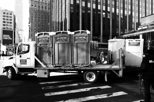 Best Handicap porta potty rental  in Fort Valley, GA