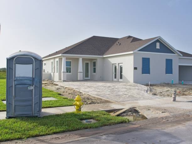 Best Emergency porta potty rental  in Fort Valley, GA